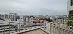 Parc Vista (D22), Condominium #355616861